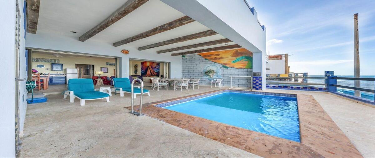 Foto de casa en , isla mujeres centro, isla mujeres, quintana roo, 29745929 foto 03 Foto de casa en venta en , isla mujeres centro, isla mujeres, quintana roo, 29745929 No. 03