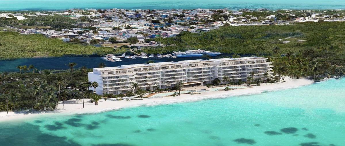 Foto de departamento en venta en  , isla mujeres centro, isla mujeres, quintana roo, 30675120 No. 03