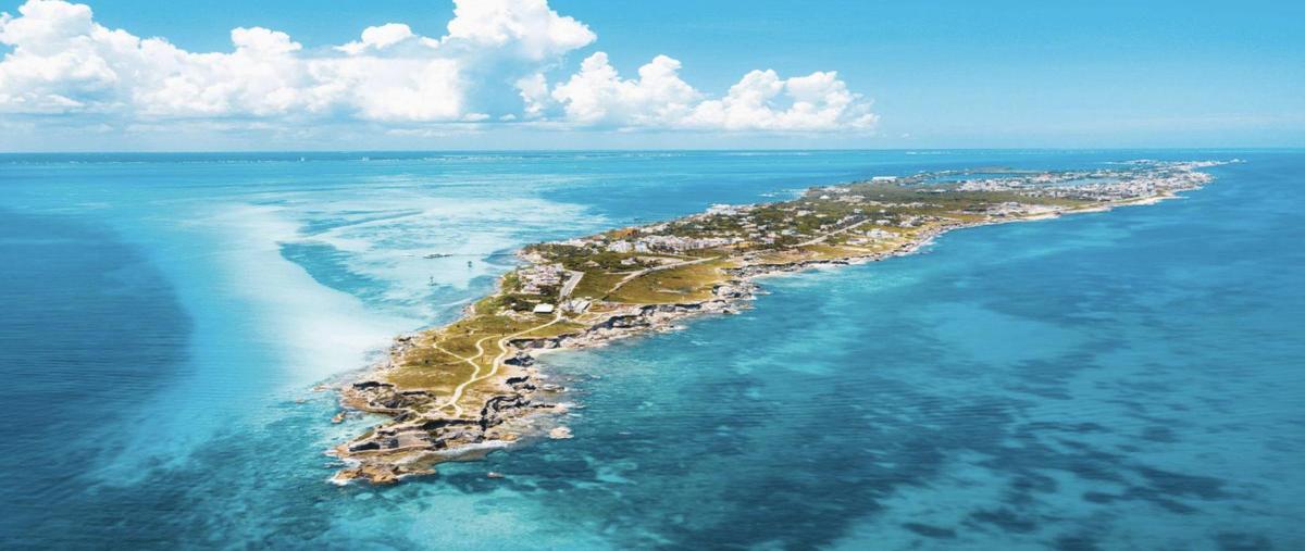 Foto de departamento en venta en  , isla mujeres centro, isla mujeres, quintana roo, 30675120 No. 04