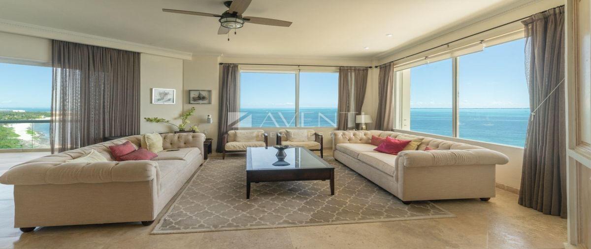 Foto de departamento en renta en  , isla mujeres centro, isla mujeres, quintana roo, 31550492 No. 03