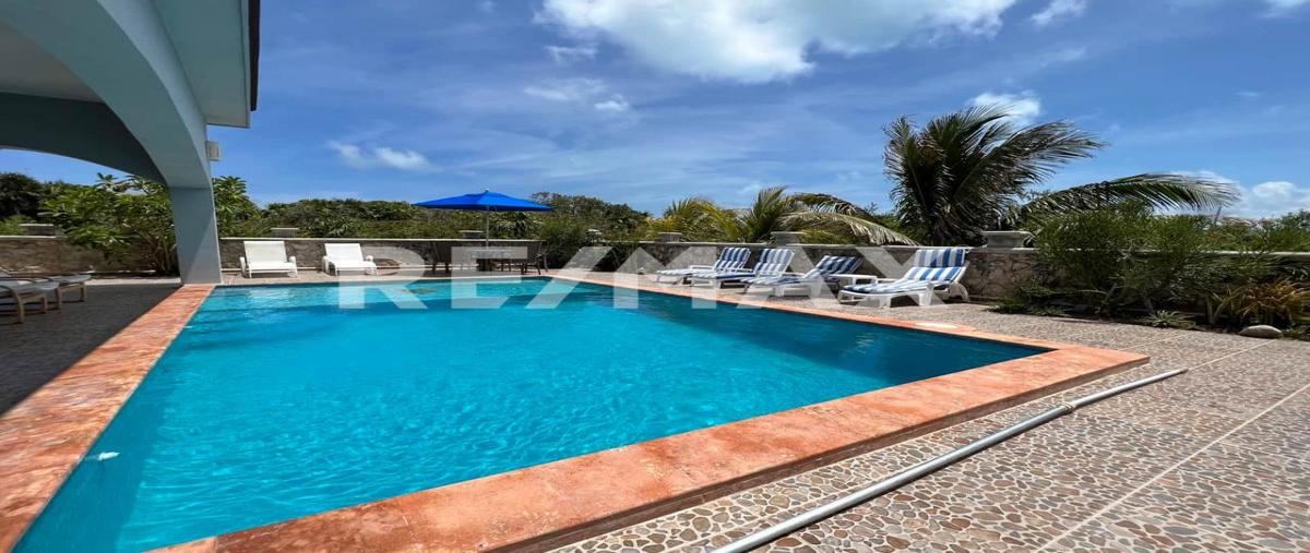 Foto de casa en venta en isla mujeres , isla mujeres, isla mujeres, quintana roo, 30359572 No. 01