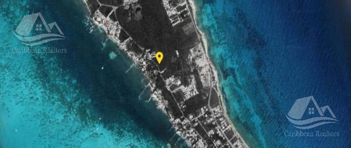 Foto de terreno habitacional en venta en  , isla mujeres, isla mujeres, quintana roo, 0 No. 04