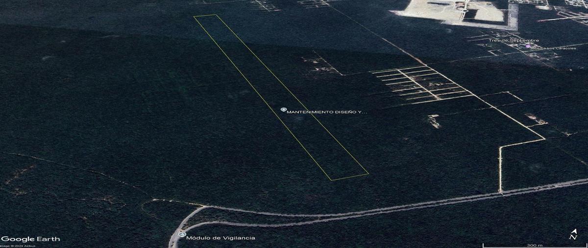 Foto de terreno habitacional en venta en  , isla mujeres, isla mujeres, quintana roo, 28765157 No. 05