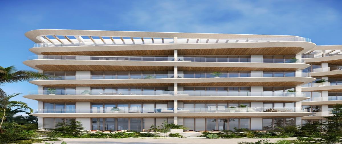 Foto de departamento en venta en  , isla mujeres, isla mujeres, quintana roo, 0 No. 03
