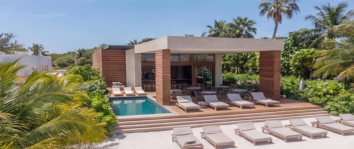 Foto de departamento en venta en  , isla mujeres, isla mujeres, quintana roo, 29821974 No. 03