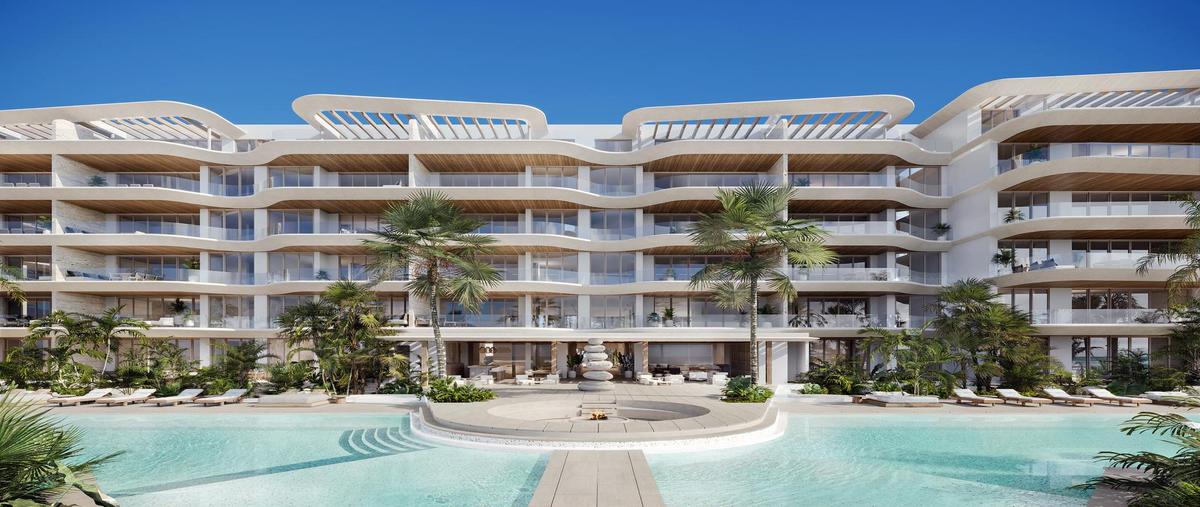 Foto de departamento en , isla mujeres, isla mujeres, quintana roo, 0 foto 02 Foto de departamento en venta en , isla mujeres, isla mujeres, quintana roo, 0 No. 02