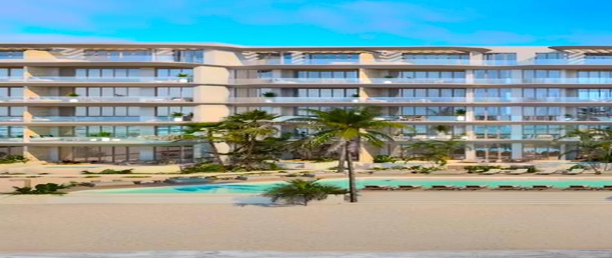 Foto de departamento en venta en  , isla mujeres, isla mujeres, quintana roo, 0 No. 04