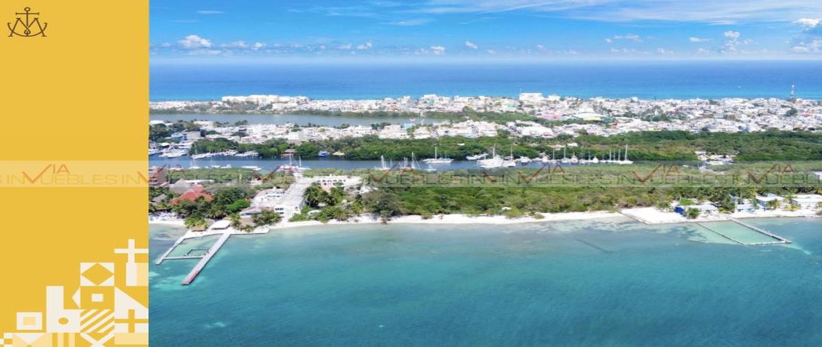 Foto de departamento en venta en  , isla mujeres, isla mujeres, quintana roo, 0 No. 03