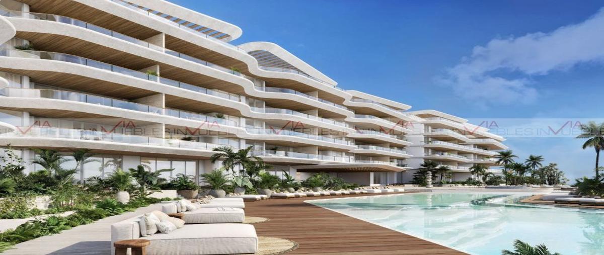 Foto de departamento en venta en  , isla mujeres, isla mujeres, quintana roo, 0 No. 05