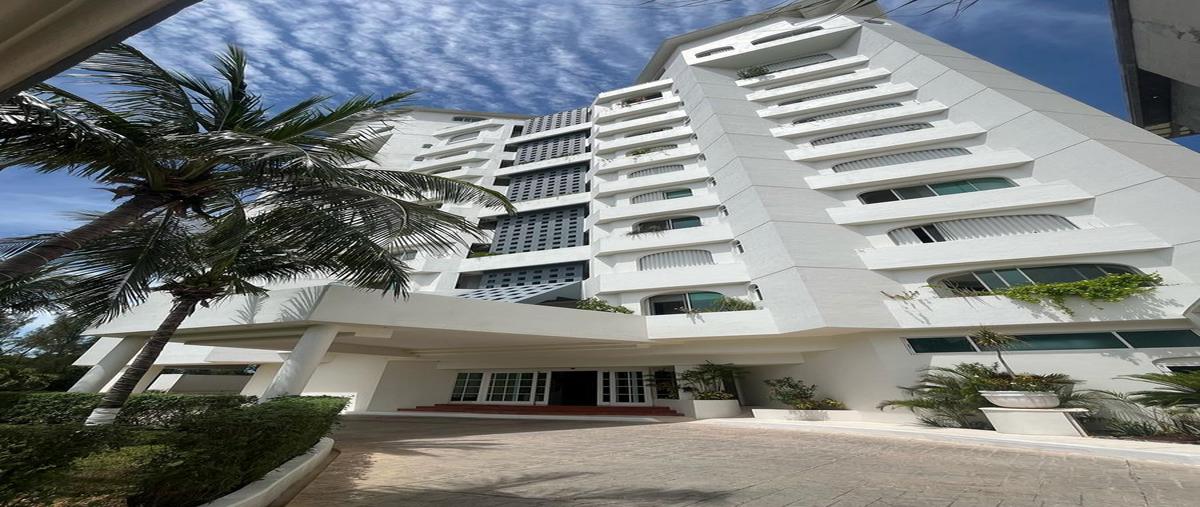 Foto de departamento en venta en  , isla mujeres, isla mujeres, quintana roo, 0 No. 03