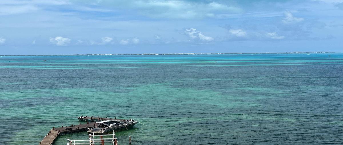 Foto de departamento en venta en  , isla mujeres, isla mujeres, quintana roo, 0 No. 04