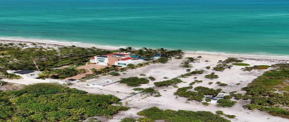 Foto de terreno habitacional en venta en  , isla mujeres, isla mujeres, quintana roo, 0 No. 03