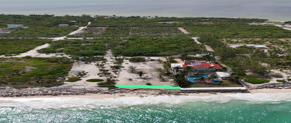 Foto de terreno habitacional en venta en  , isla mujeres, isla mujeres, quintana roo, 0 No. 04