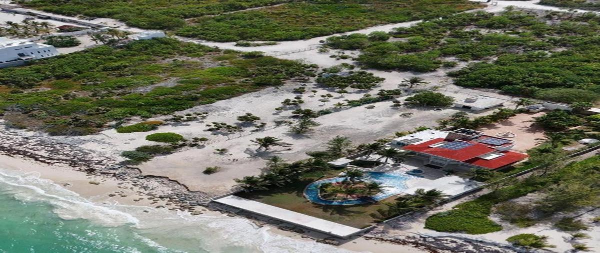 Foto de terreno habitacional en venta en  , isla mujeres, isla mujeres, quintana roo, 0 No. 05