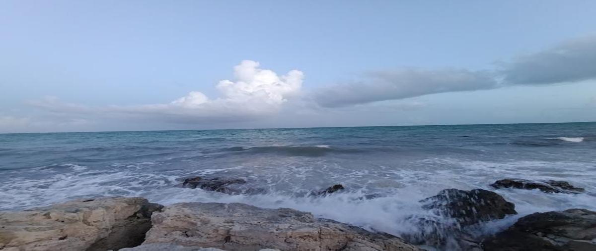 Foto de terreno habitacional en venta en  , isla mujeres, isla mujeres, quintana roo, 0 No. 03