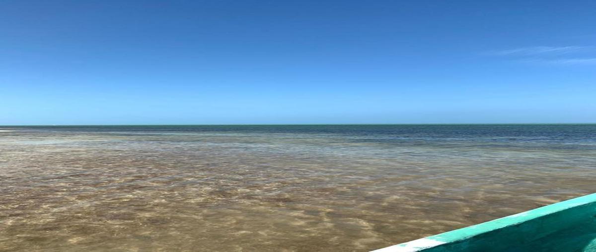 Foto de terreno habitacional en venta en  , isla mujeres, isla mujeres, quintana roo, 0 No. 05