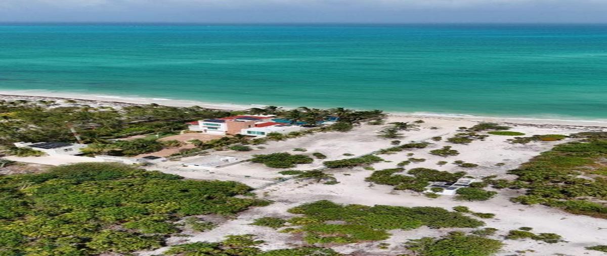 Foto de terreno habitacional en venta en  , isla mujeres, isla mujeres, quintana roo, 30889672 No. 03