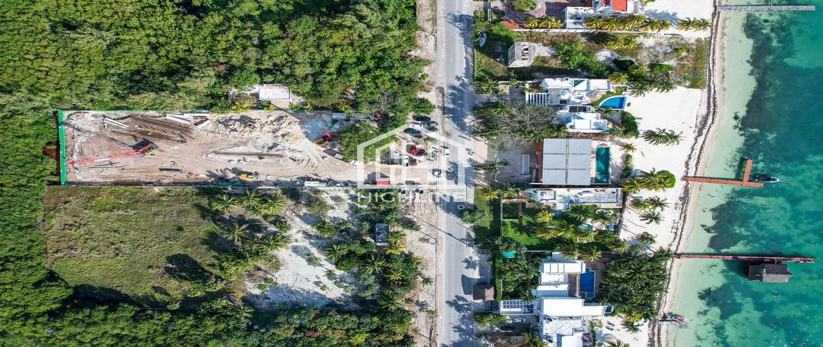 Foto de departamento en venta en  , isla mujeres, isla mujeres, quintana roo, 30895535 No. 03