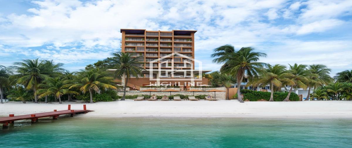 Foto de departamento en venta en  , isla mujeres, isla mujeres, quintana roo, 30895535 No. 04