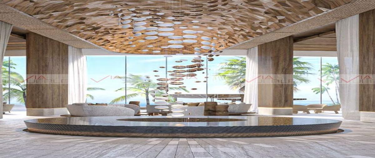 Foto de departamento en venta en  , isla mujeres, isla mujeres, quintana roo, 0 No. 03