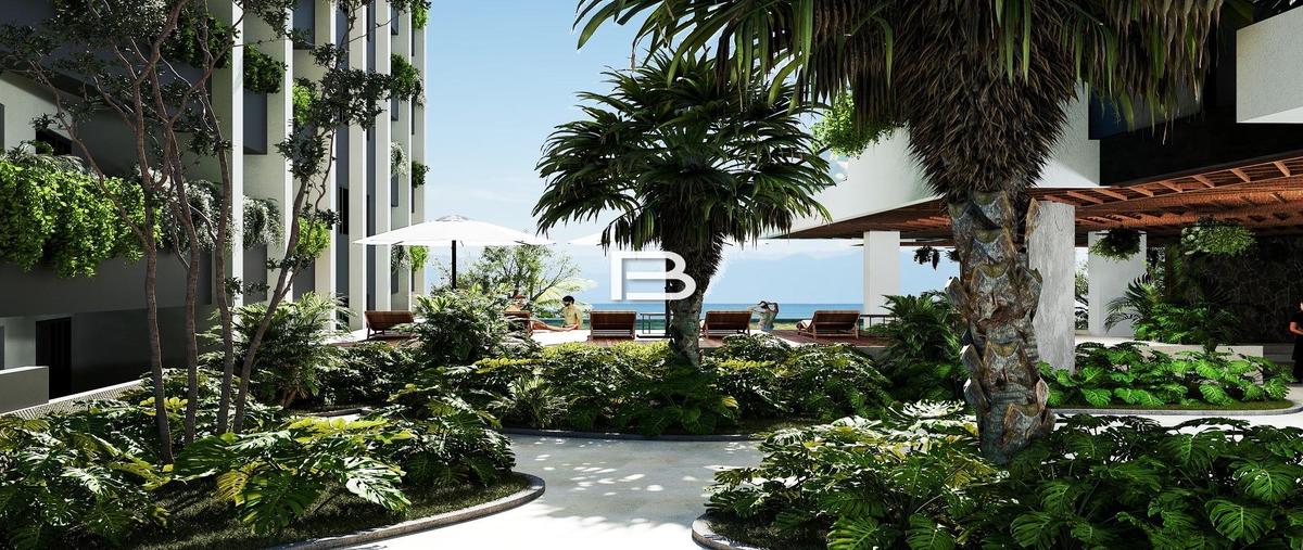 Foto de departamento en venta en  , isla mujeres, isla mujeres, quintana roo, 30954120 No. 05