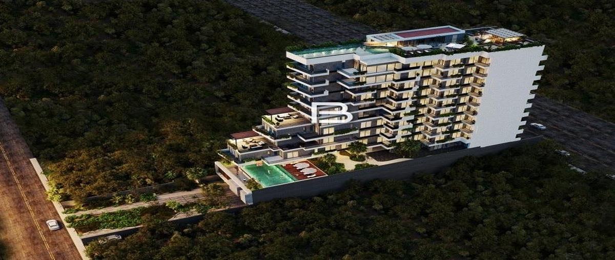 Foto de departamento en venta en  , isla mujeres, isla mujeres, quintana roo, 30954122 No. 05