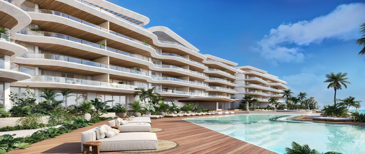 Foto de departamento en , isla mujeres, isla mujeres, quintana roo, 0 foto 01 Foto de departamento en venta en , isla mujeres, isla mujeres, quintana roo, 0 No. 01