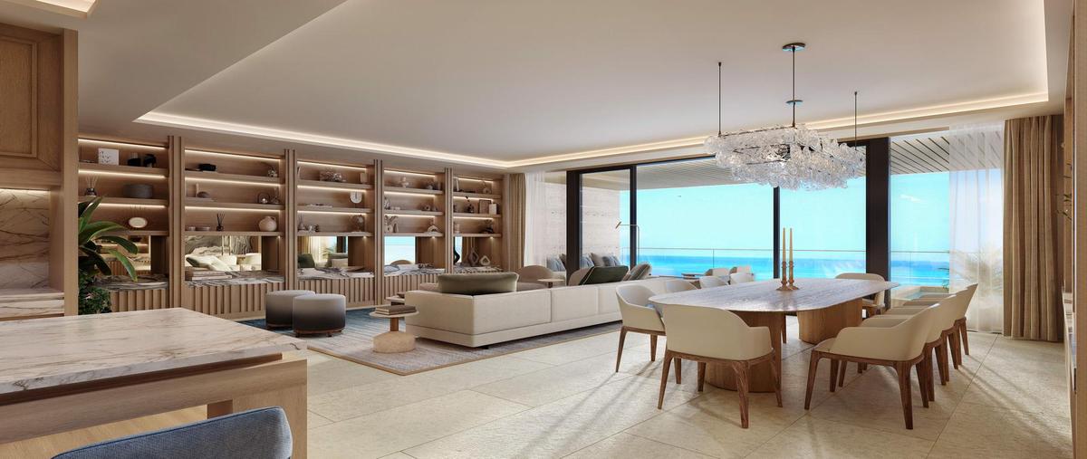 Foto de departamento en , isla mujeres, isla mujeres, quintana roo, 0 foto 02 Foto de departamento en venta en , isla mujeres, isla mujeres, quintana roo, 0 No. 02