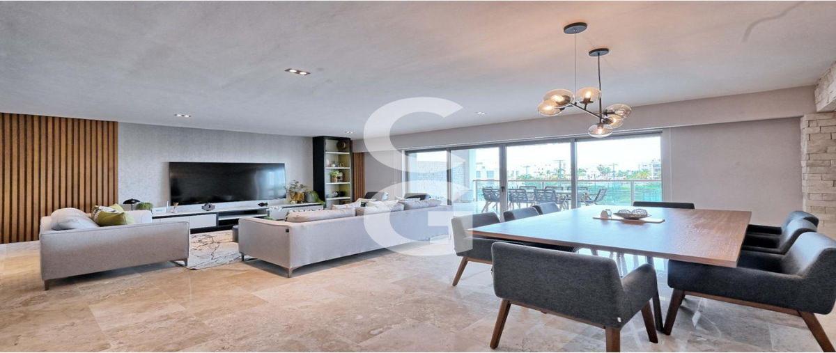 Foto de departamento en renta en  , isla mujeres, isla mujeres, quintana roo, 0 No. 04