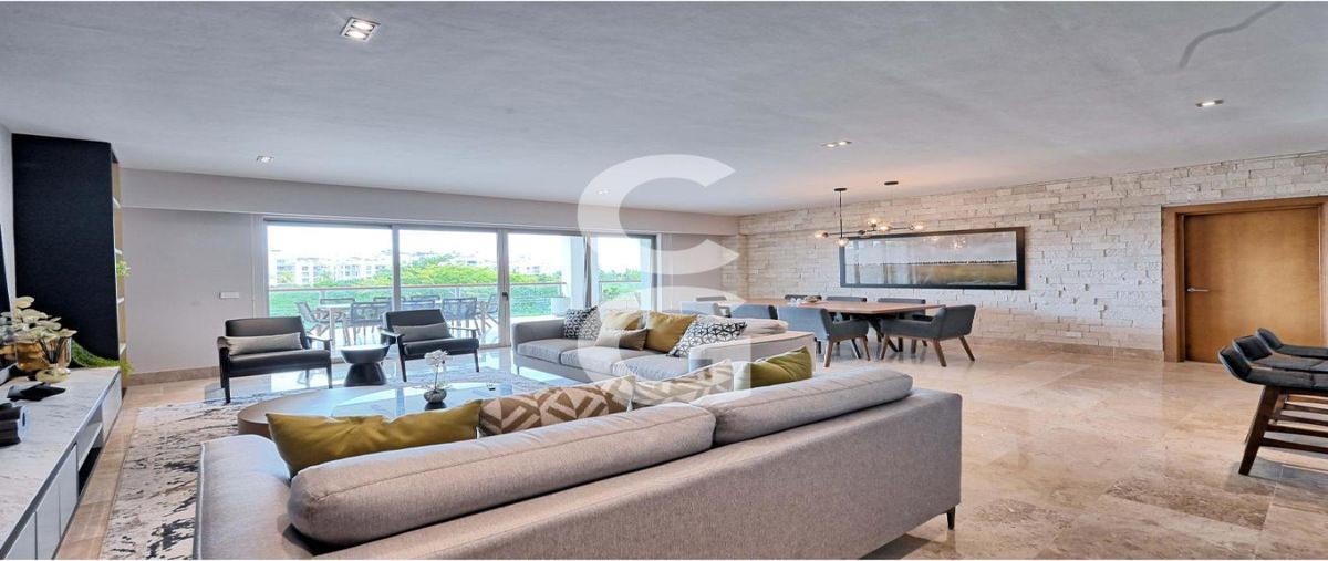 Foto de departamento en renta en  , isla mujeres, isla mujeres, quintana roo, 0 No. 05