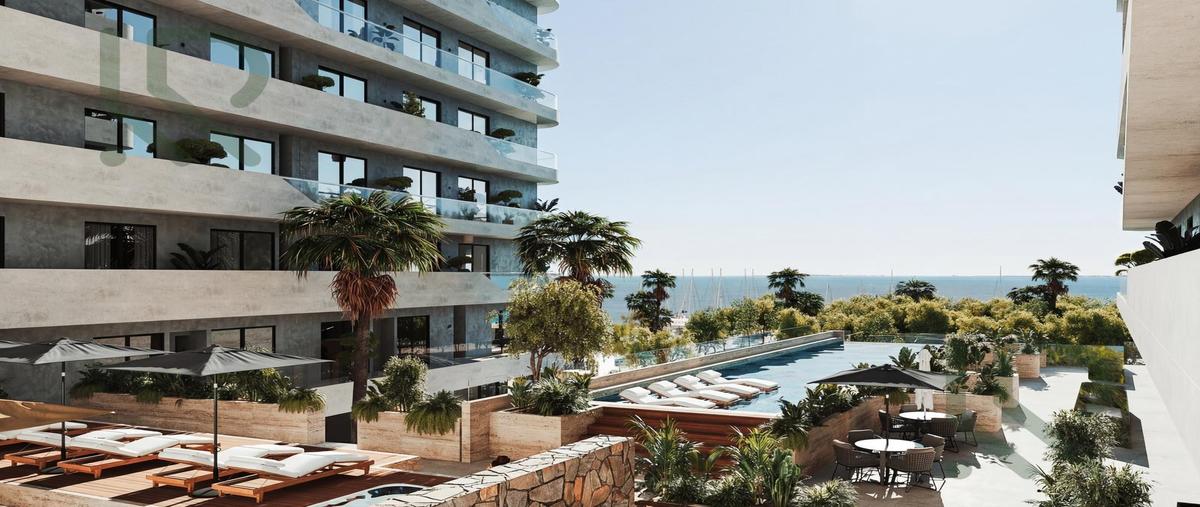 Foto de departamento en venta en  , isla mujeres, isla mujeres, quintana roo, 0 No. 05