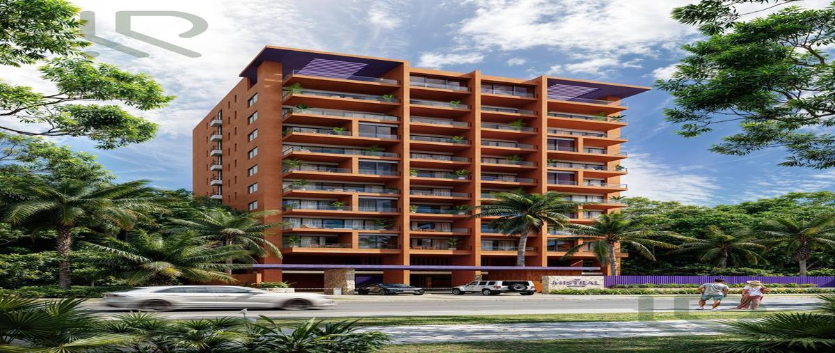 Foto de departamento en venta en  , isla mujeres, isla mujeres, quintana roo, 0 No. 04