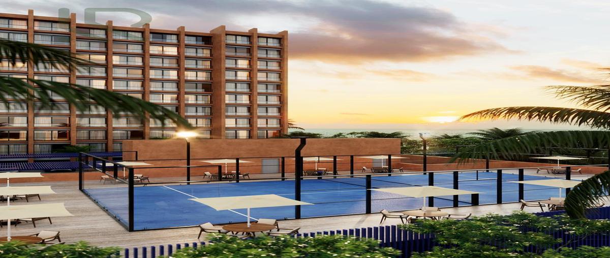 Foto de departamento en venta en  , isla mujeres, isla mujeres, quintana roo, 0 No. 05