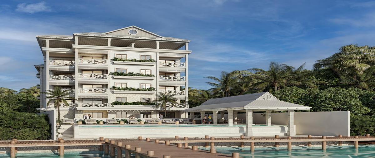 Foto de departamento en venta en  , isla mujeres, isla mujeres, quintana roo, 0 No. 04