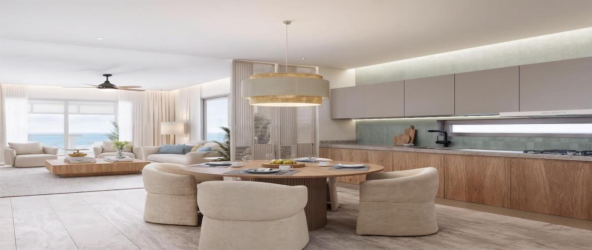 Foto de departamento en venta en  , isla mujeres, isla mujeres, quintana roo, 0 No. 04