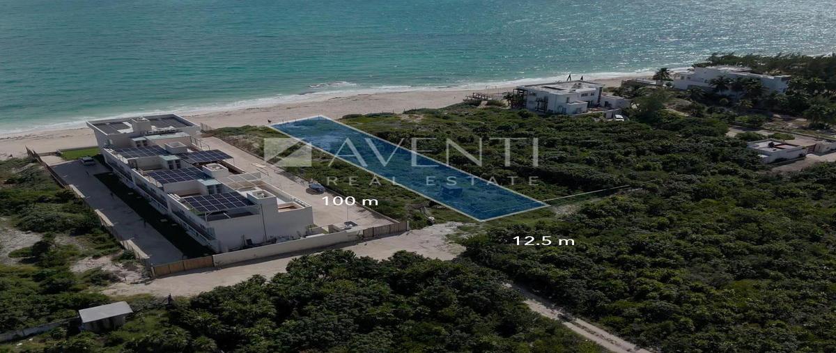 Foto de terreno comercial en venta en  , isla mujeres, isla mujeres, quintana roo, 31559366 No. 03