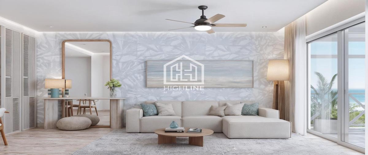 Foto de departamento en venta en  , isla mujeres, isla mujeres, quintana roo, 31596347 No. 03
