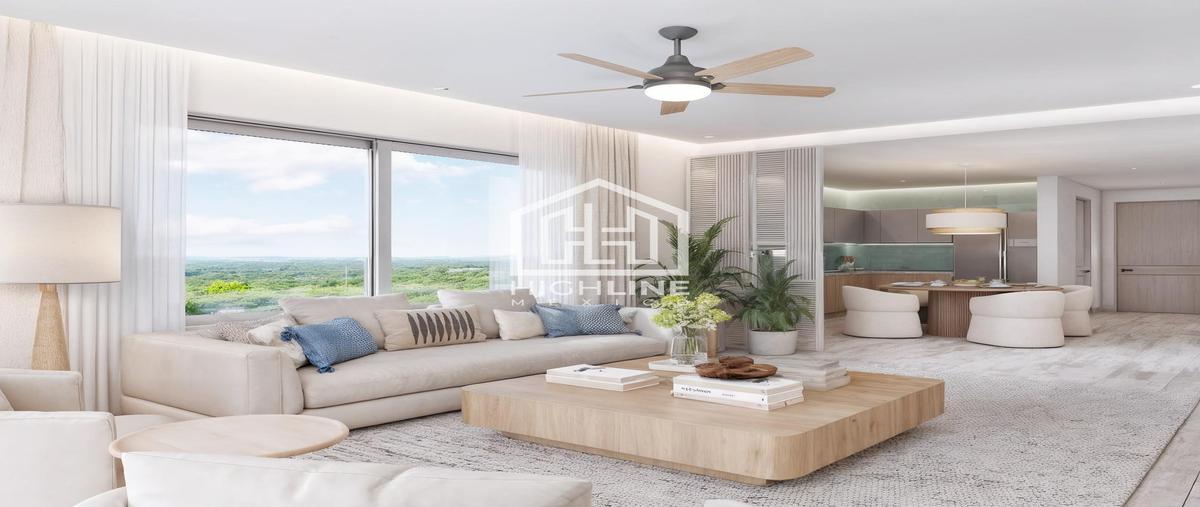 Foto de departamento en venta en  , isla mujeres, isla mujeres, quintana roo, 0 No. 04