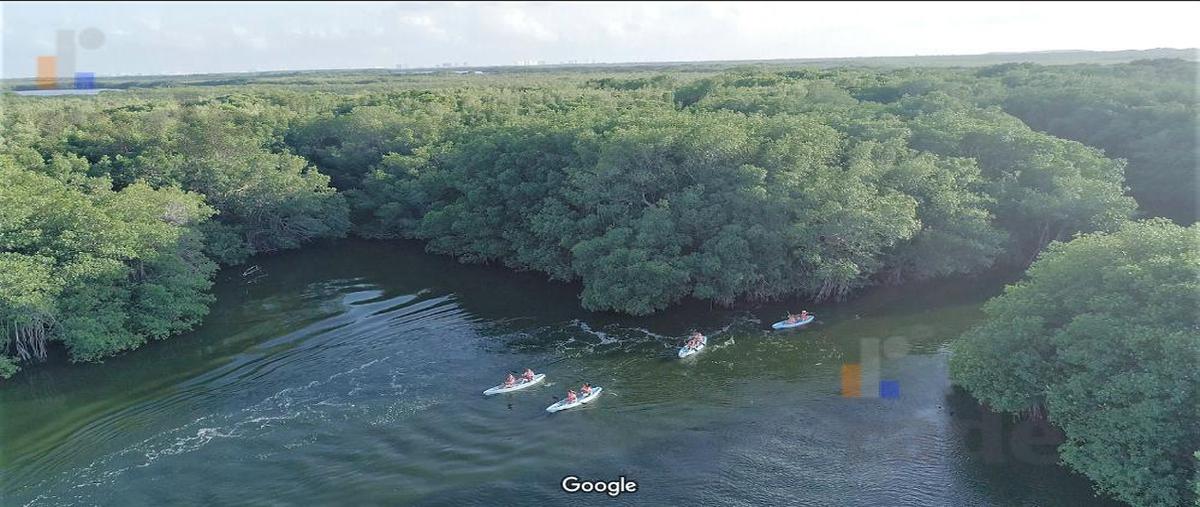 Foto de terreno habitacional en venta en  , isla mujeres, isla mujeres, quintana roo, 0 No. 04