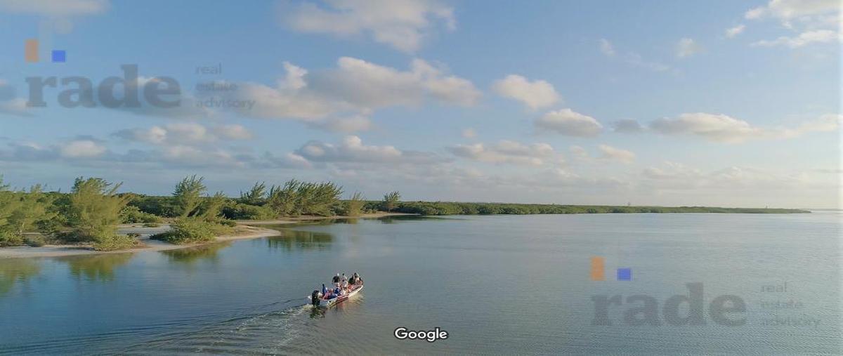 Foto de terreno habitacional en venta en  , isla mujeres, isla mujeres, quintana roo, 0 No. 05
