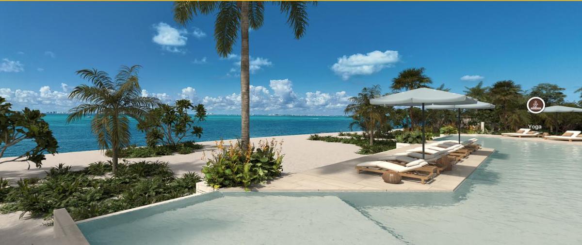 Foto de departamento en venta en  , isla mujeres, isla mujeres, quintana roo, 0 No. 03