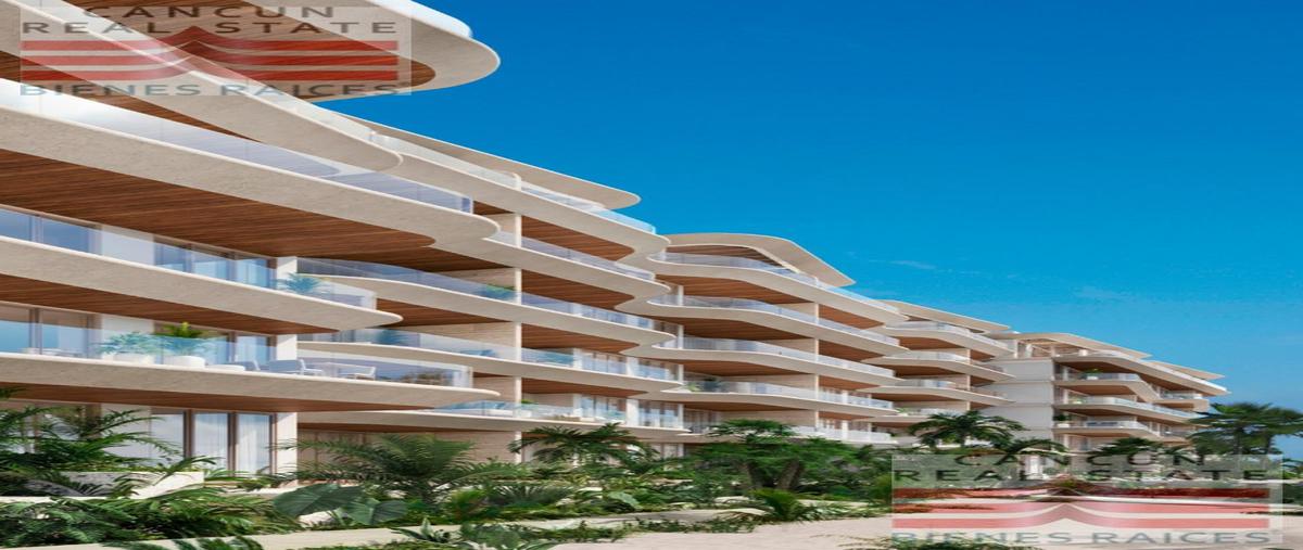 Foto de departamento en venta en  , isla mujeres, isla mujeres, quintana roo, 0 No. 03