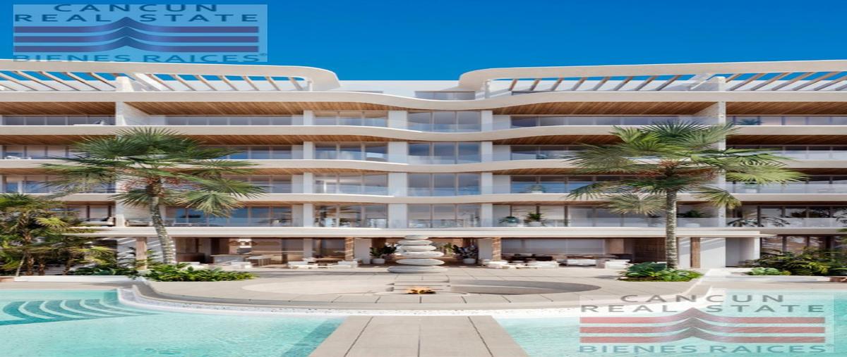 Foto de departamento en venta en  , isla mujeres, isla mujeres, quintana roo, 0 No. 04