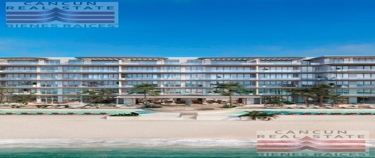 Foto de departamento en venta en  , isla mujeres, isla mujeres, quintana roo, 0 No. 05