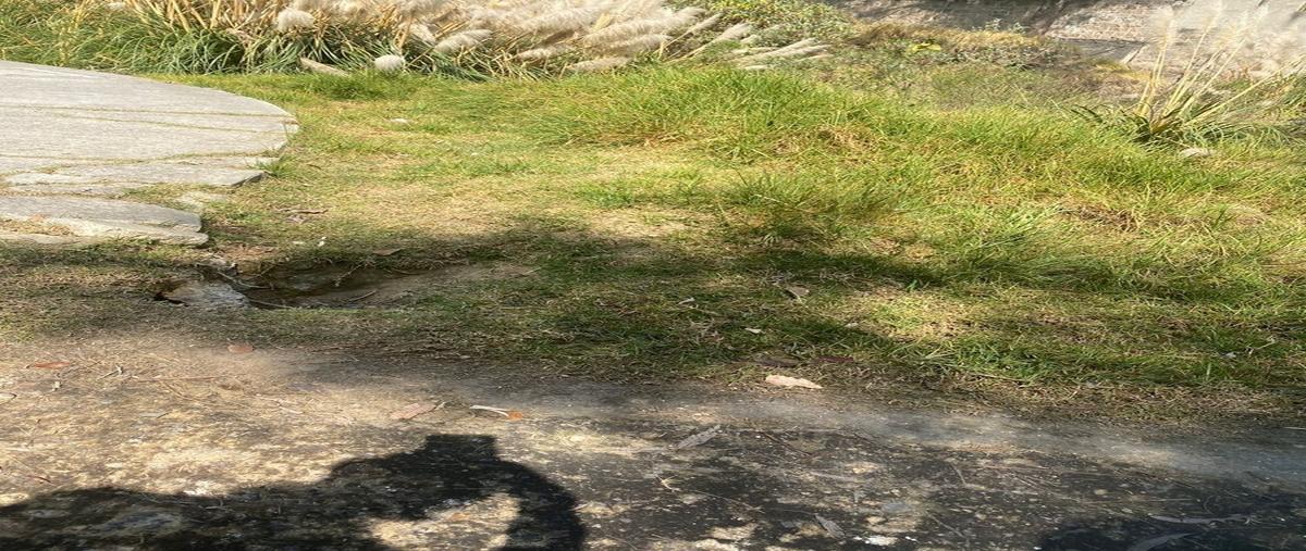 Foto de terreno habitacional en venta en isla murmullo , bosque real, huixquilucan, méxico, 27338363 No. 03