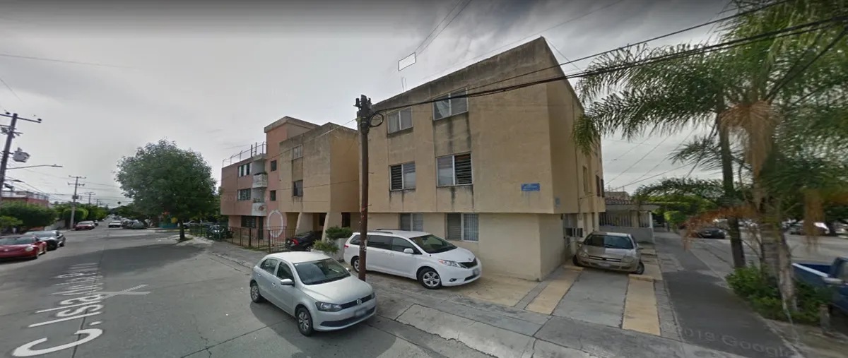 Foto de departamento en venta en isla palma 0, residencial la cruz, guadalajara, jalisco, 0 No. 02