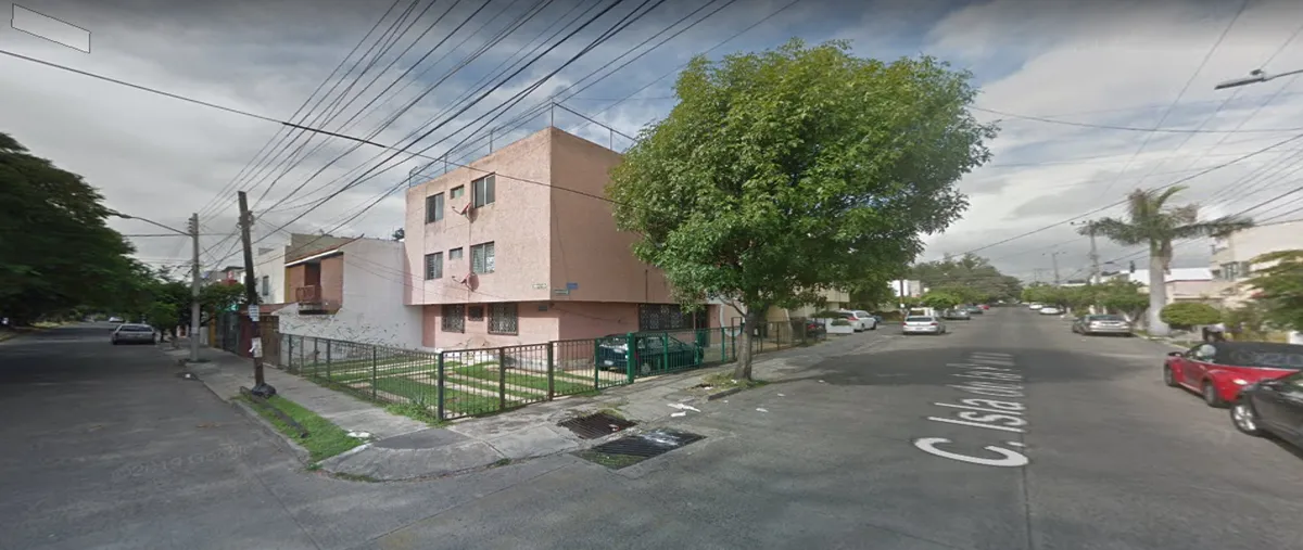 Foto de departamento en venta en isla palma 0, residencial la cruz, guadalajara, jalisco, 0 No. 03