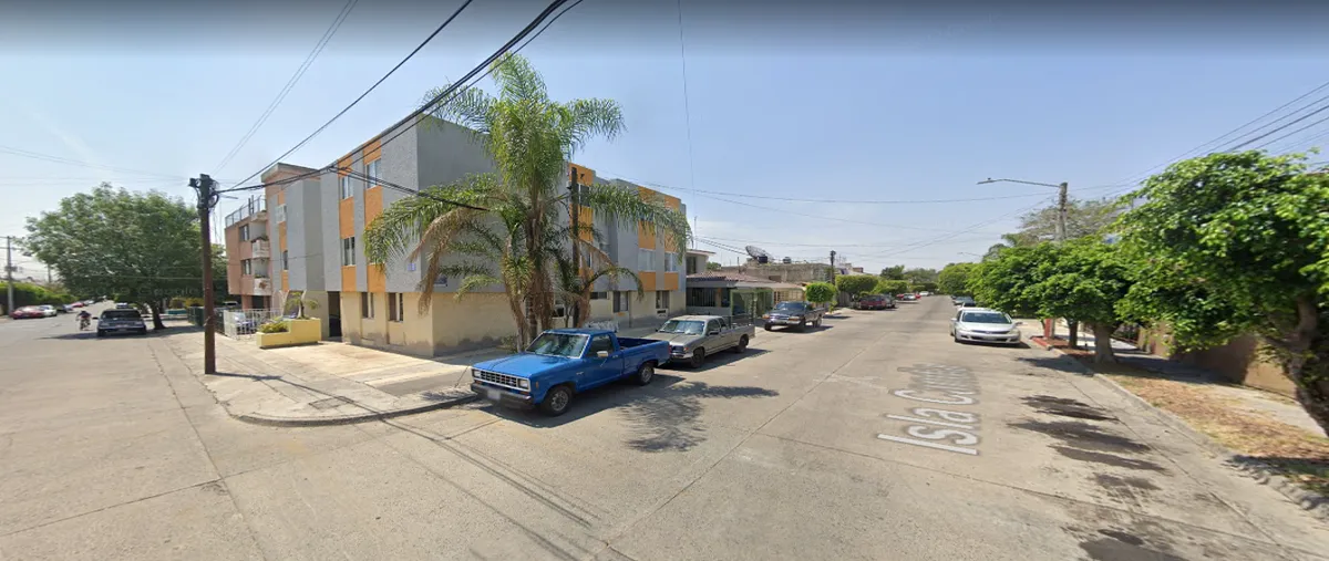 Foto de departamento en venta en isla palma 0, residencial la cruz, guadalajara, jalisco, 0 No. 05