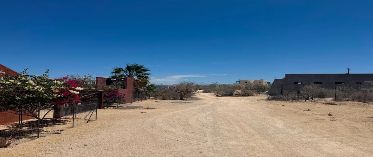 Foto de terreno habitacional en venta en isla patos , el sargento, la paz, baja california sur, 30358619 No. 05