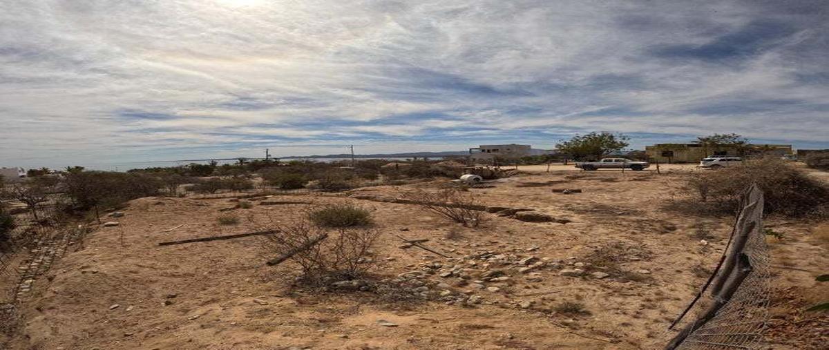 Foto de terreno habitacional en venta en isla patos , la ventana, la paz, baja california sur, 29908023 No. 01